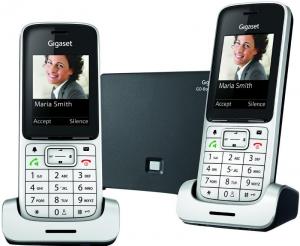 Gigaset SL450A GO DECT Telephone